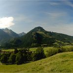 Allgäu Panorama