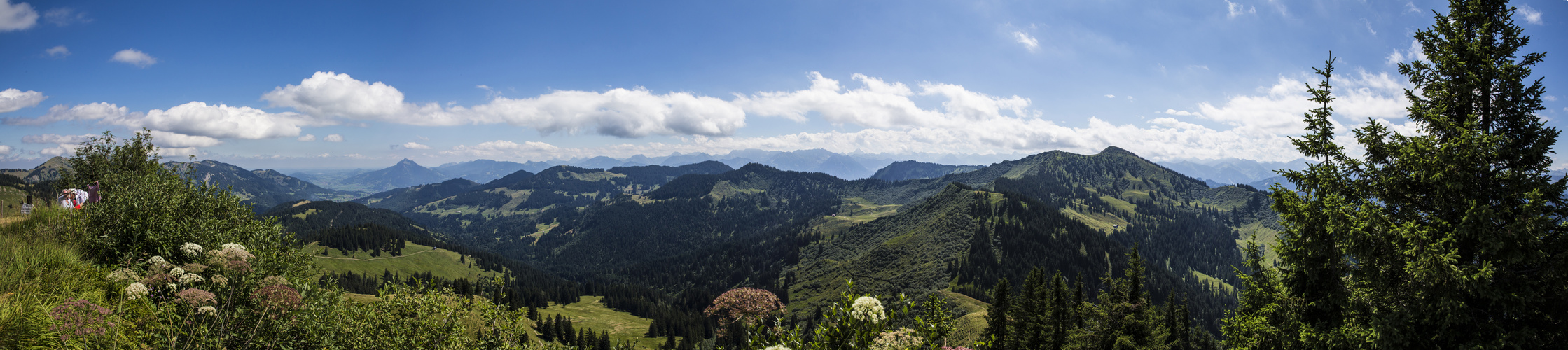 Allgäu Panorama