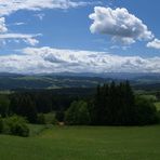 Allgäu-Panoramaweg