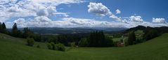 Allgäu-Panoramaweg