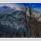 Allgäu Schlösserpanorama