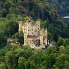 Allgäu, Schloss Hohenschwangau