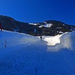 Allgäu-Winter-Licht