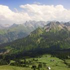 Allgäuer Alpen