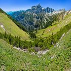 Allgäuer Alpen