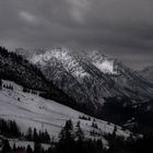 Allgäuer Alpen