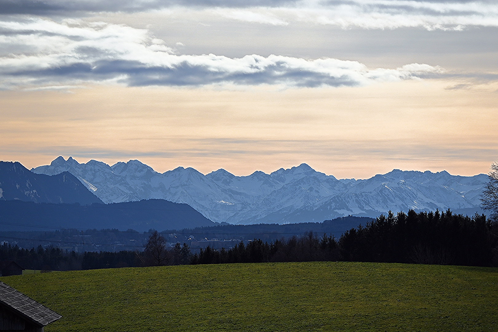  Allgäuer Alpen