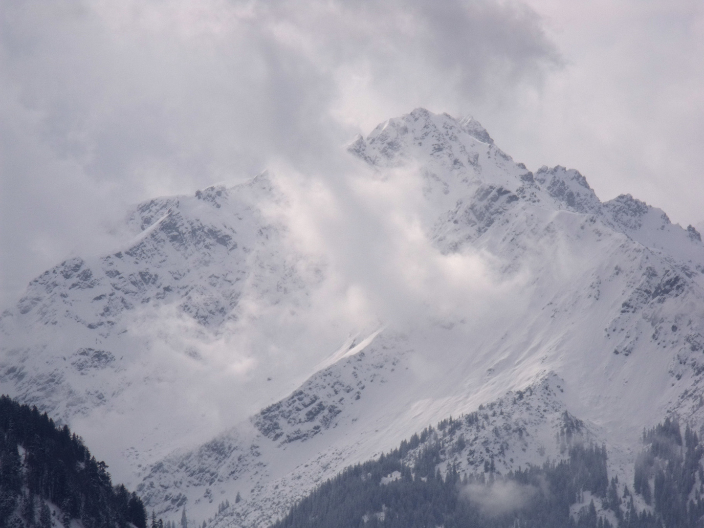 Allgäuer Alpen