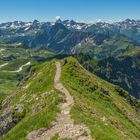 Allgäuer Alpen