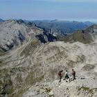 Allgäuer Alpen