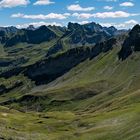 Allgäuer Alpen