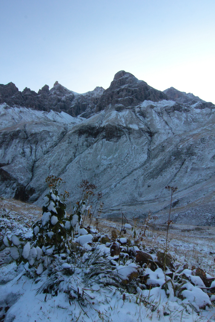 Allgäuer Alpen