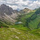 Allgäuer Alpen