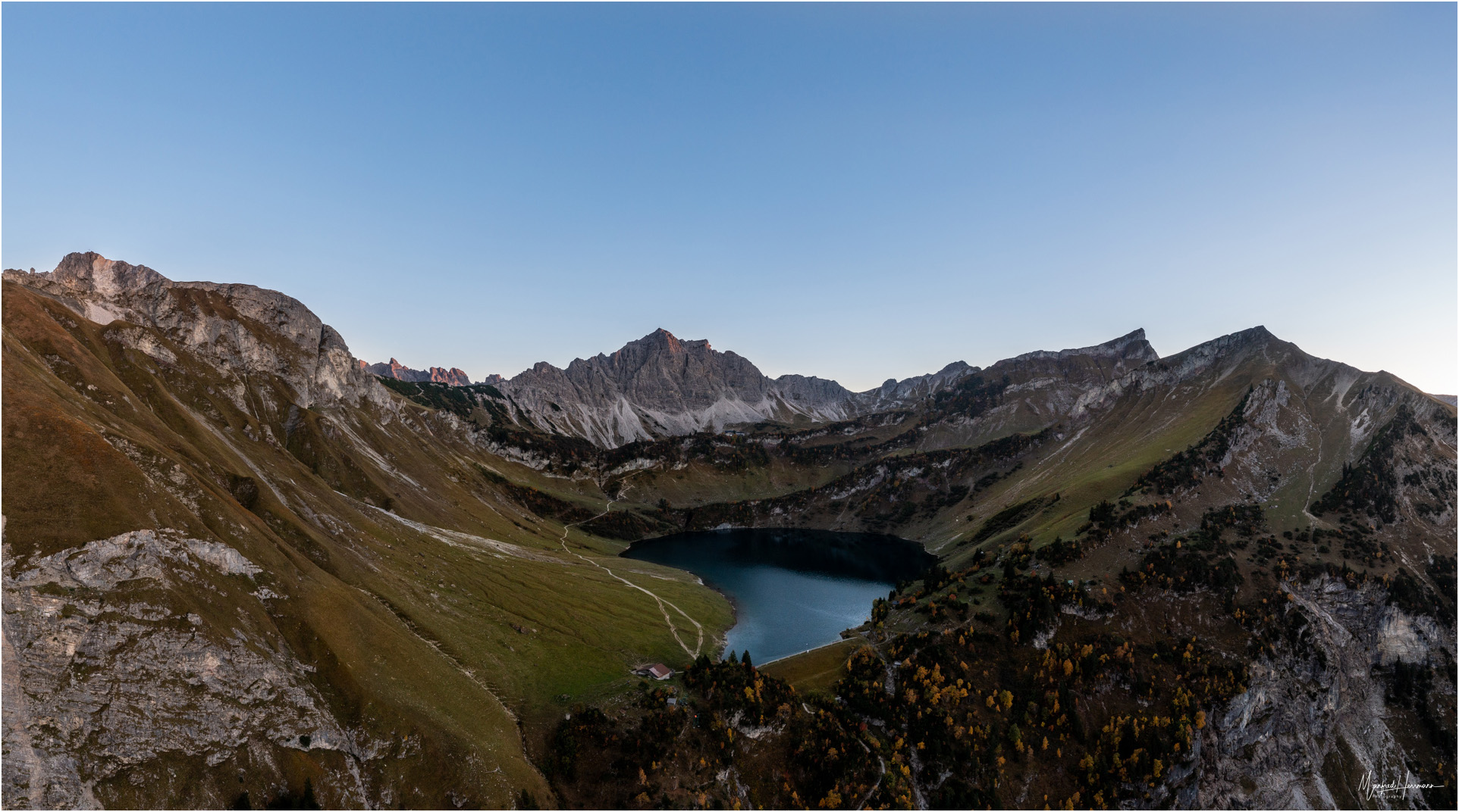 Allgäuer Alpen