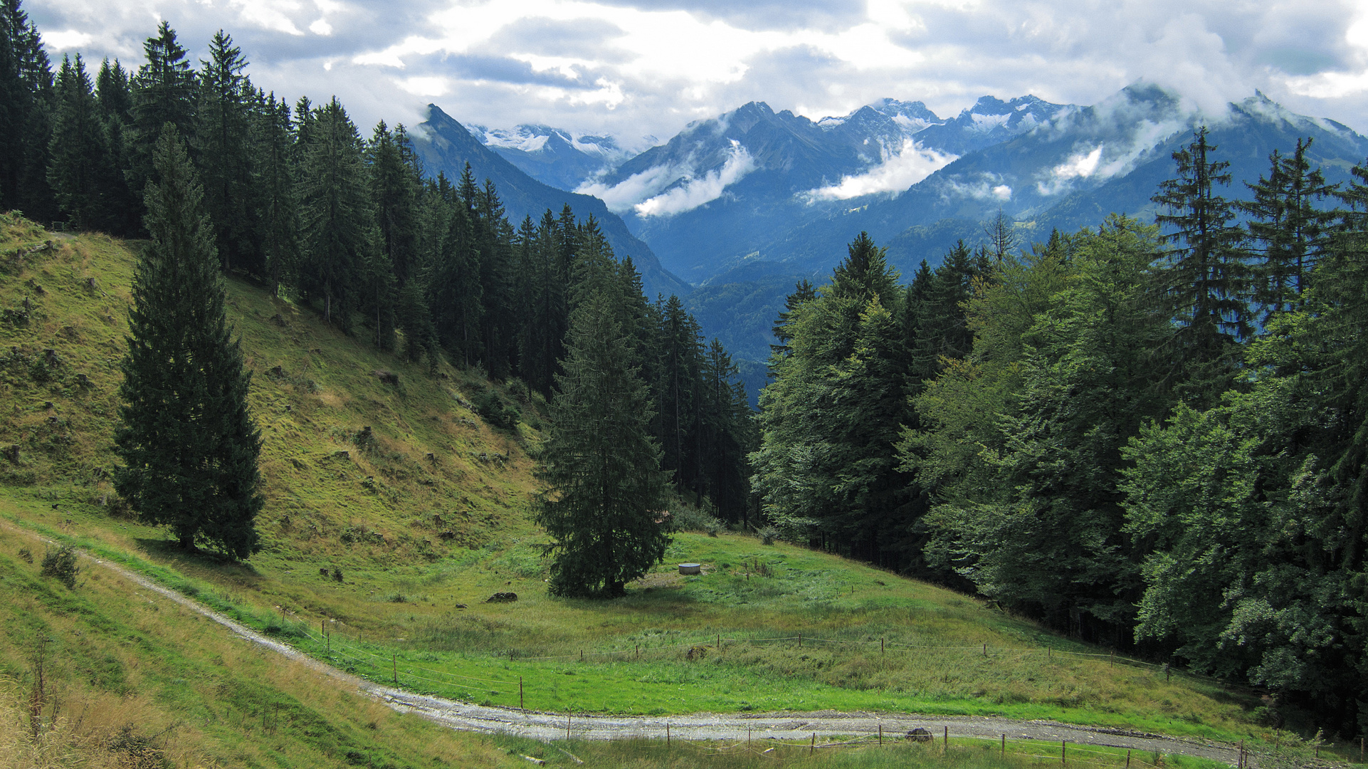 Allgäuer Alpen