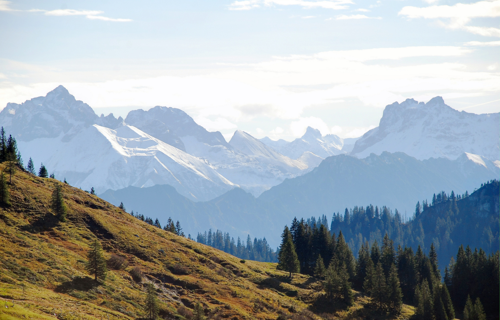 Allgäuer Alpen