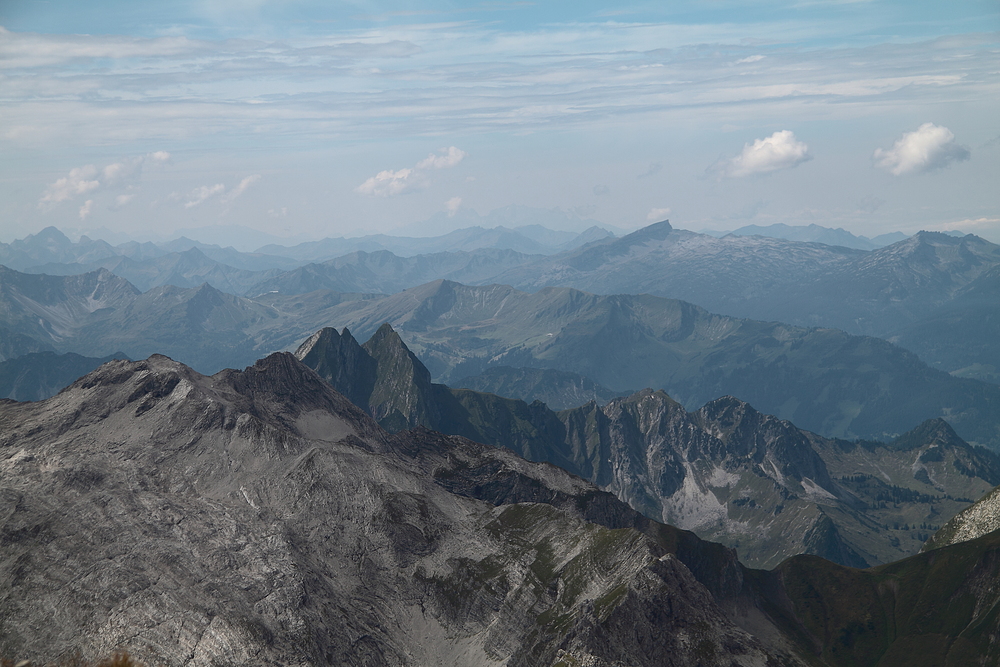 Allgäuer Alpen