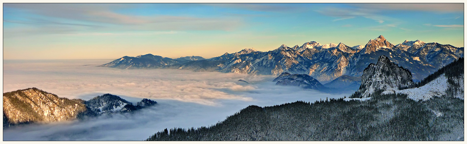 Allgäuer Alpen