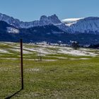 Allgäuer Alpen