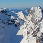 Allgäuer Alpen im Winter