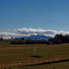 Allgäuer Alpen - ohne Leitungen