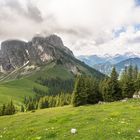 Allgäuer Berge