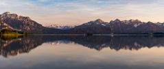 Allgäuer Berge