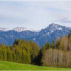 Allgäuer Berge