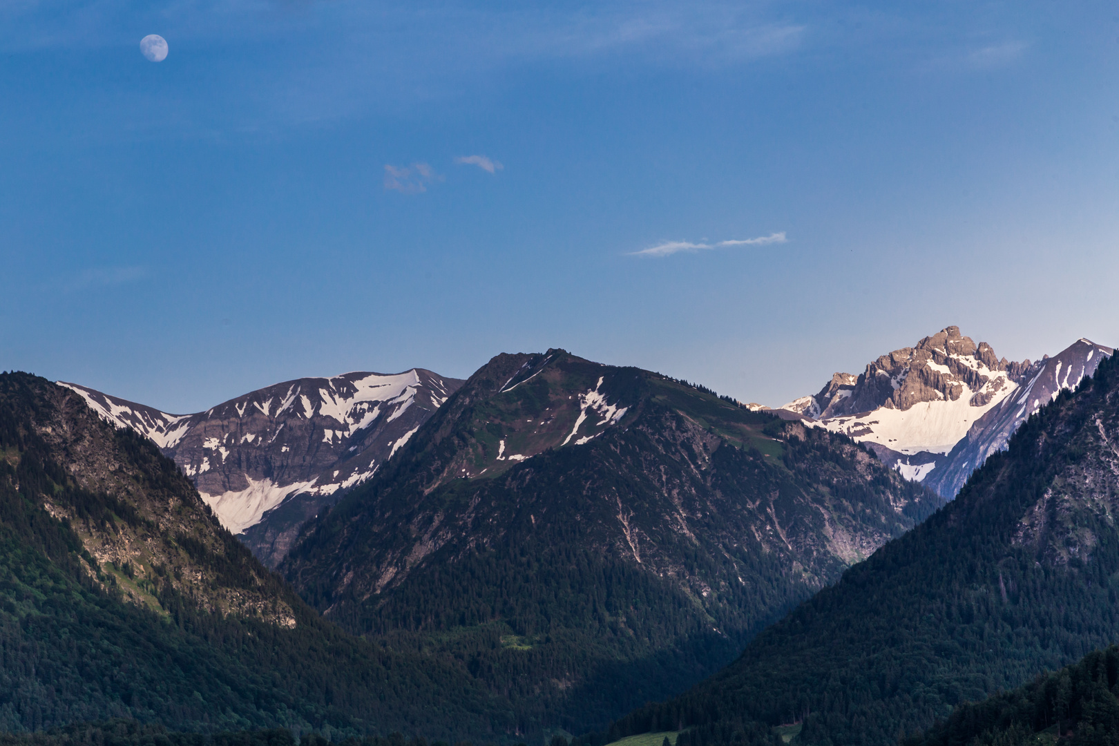 Allgäuer Berge