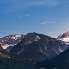 Allgäuer Berge