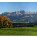 Allgäuer Berge