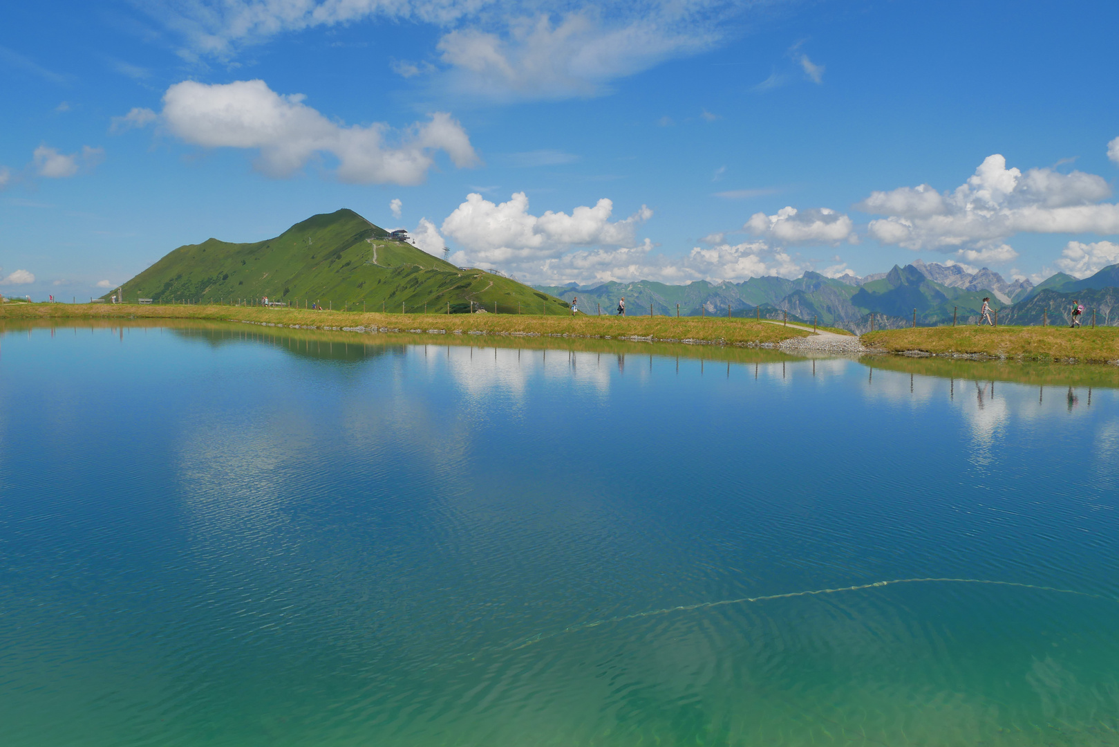 Allgäuer Berge