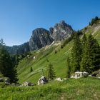 Allgäuer Berge