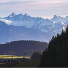 Allgäuer Berge