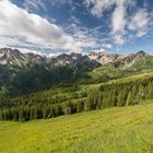 Allgäuer Berge