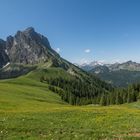 Allgäuer Berge