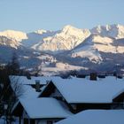 Allgäuer Berge