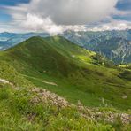 Allgäuer Berge