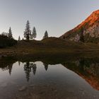 Allgäuer Bergsee