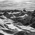 Allgäuer Bergwelt