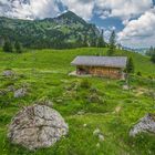 Allgäuer Bergwelt