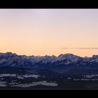 Allgäuer Bergwelt