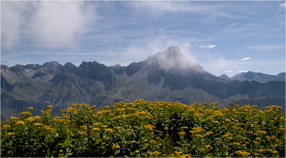 Allgäuer Bergzauber