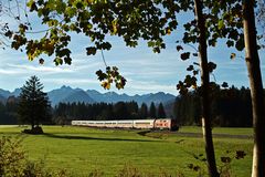 Allgäuer Dieselherbst