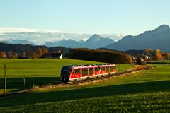 Allgäuer Dieselherbst (XII)