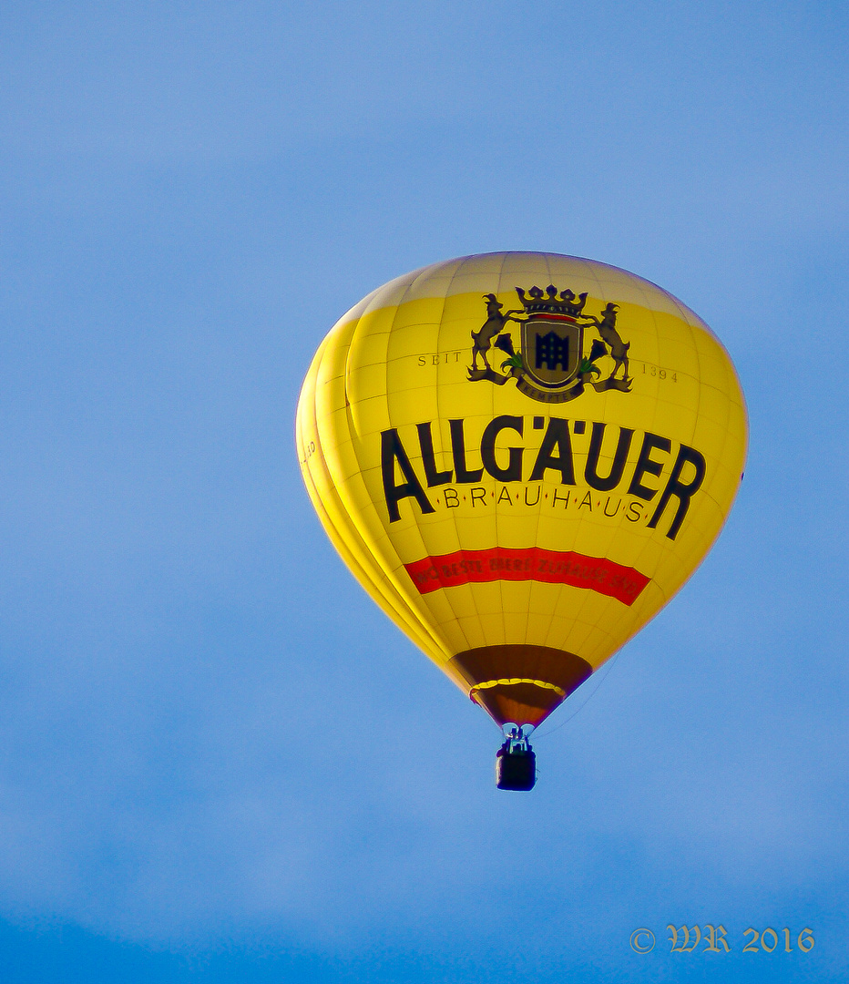 Allgäuer