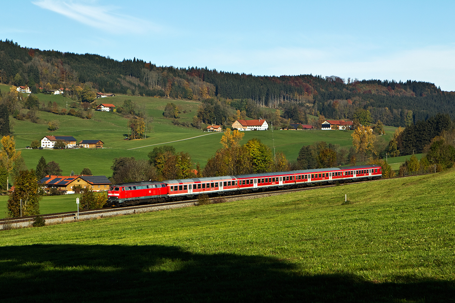 Allgäuer Energiebündel