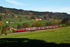 Allgäuer Energiebündel