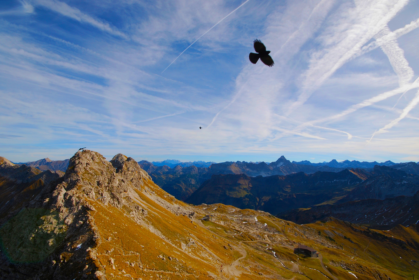 Allgäuer Flugverkehr