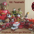 Allgäuer Gebirgs-Marine - Rescue Team Allgäu